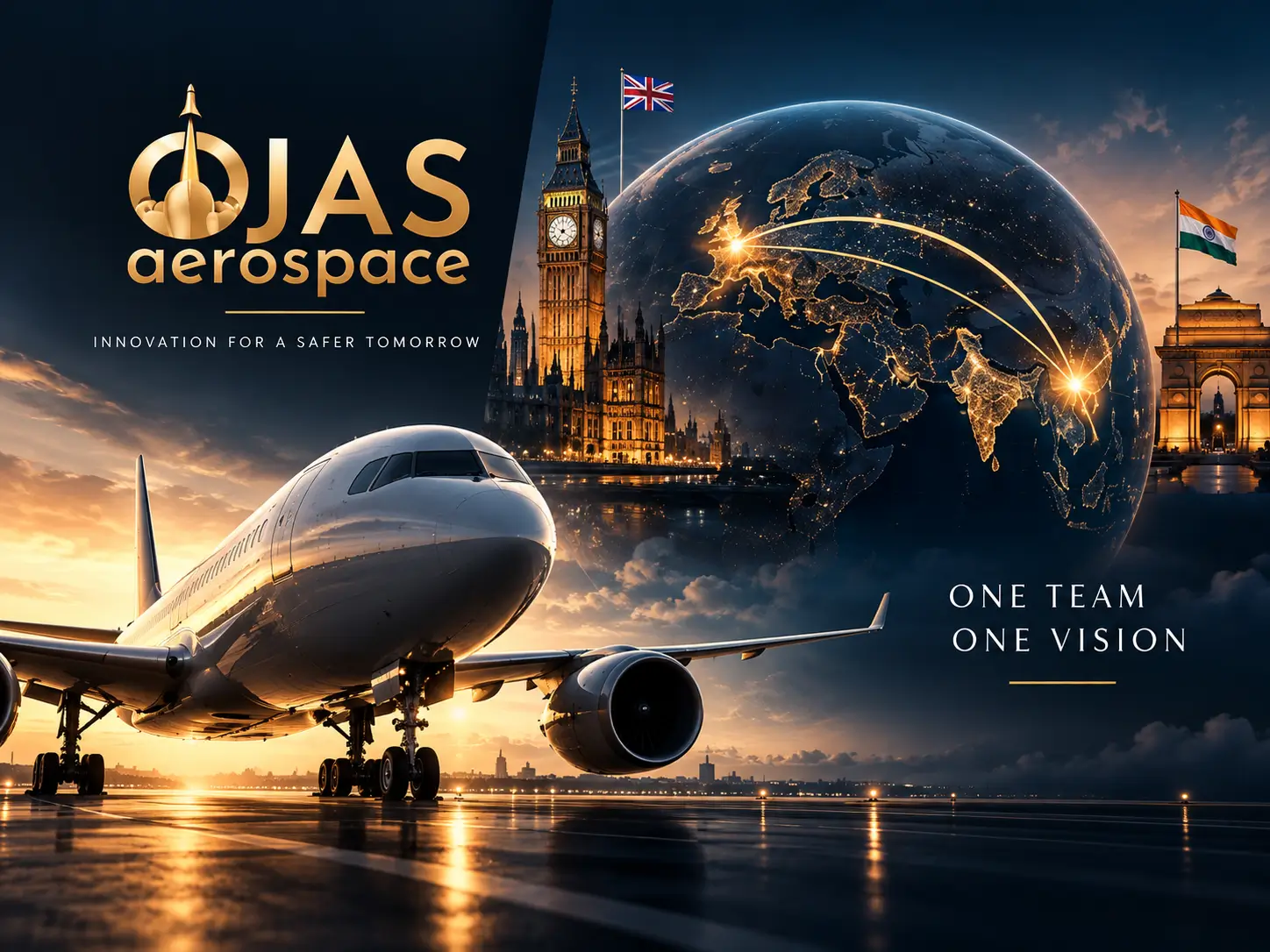 Ojas Aerospace